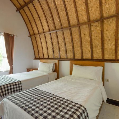 Ratu Cottage By Ourstory Travels Batununggul المظهر الخارجي الصورة