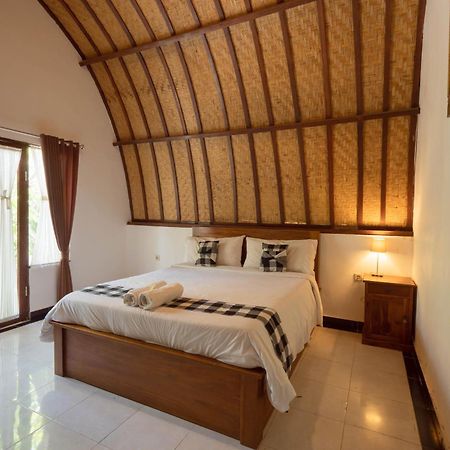 Ratu Cottage By Ourstory Travels Batununggul المظهر الخارجي الصورة