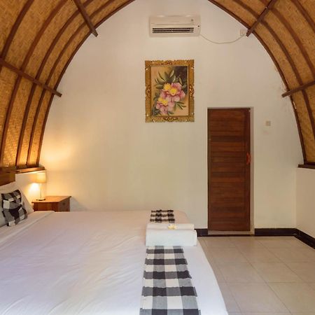 Ratu Cottage By Ourstory Travels Batununggul المظهر الخارجي الصورة