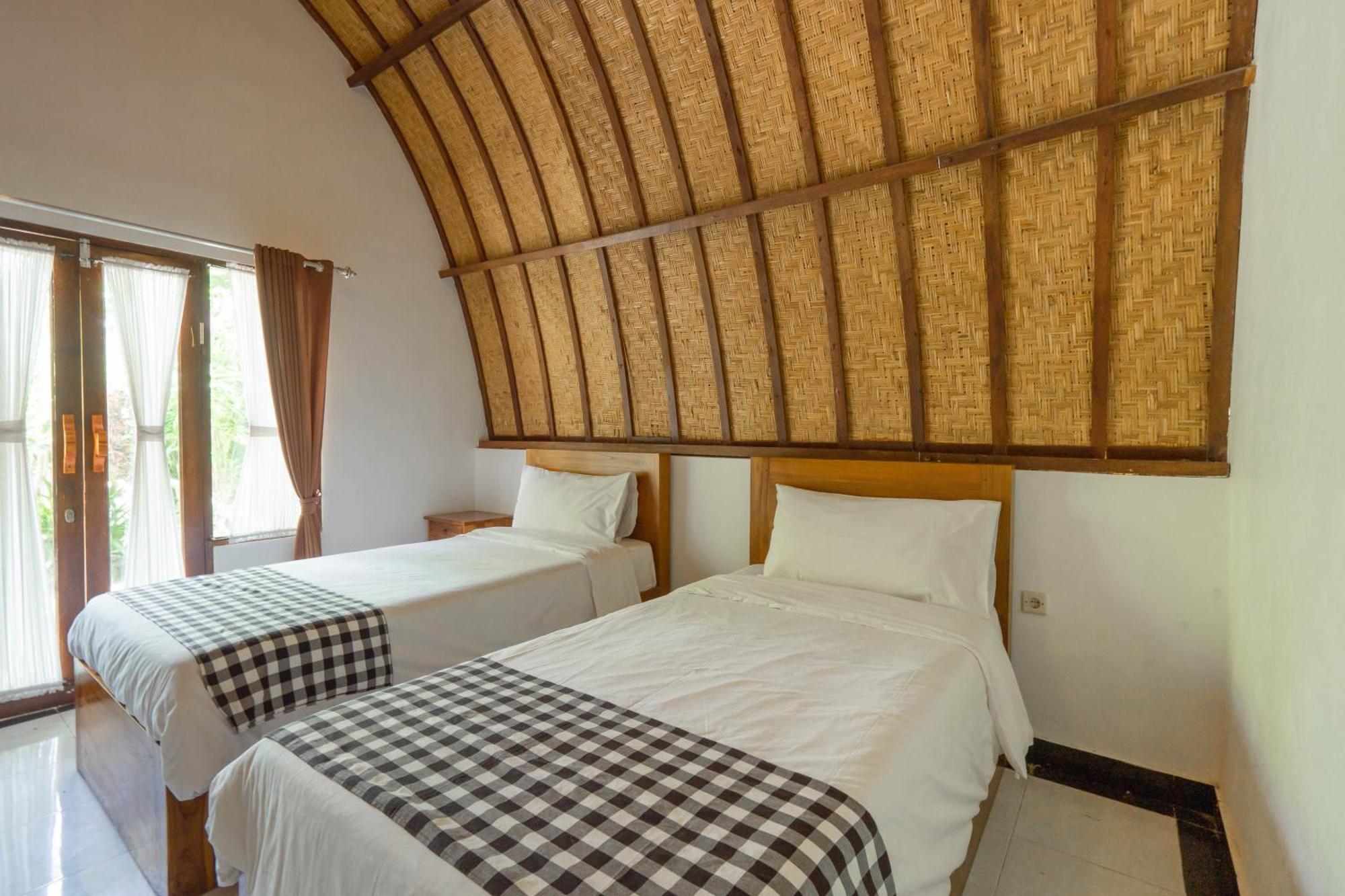 Ratu Cottage By Ourstory Travels Batununggul المظهر الخارجي الصورة