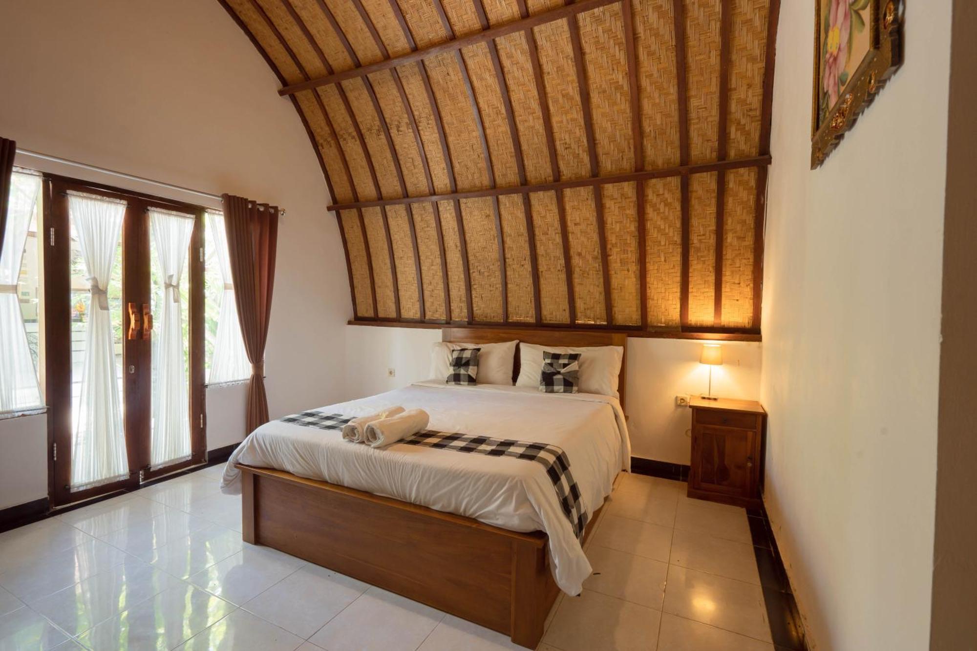 Ratu Cottage By Ourstory Travels Batununggul المظهر الخارجي الصورة