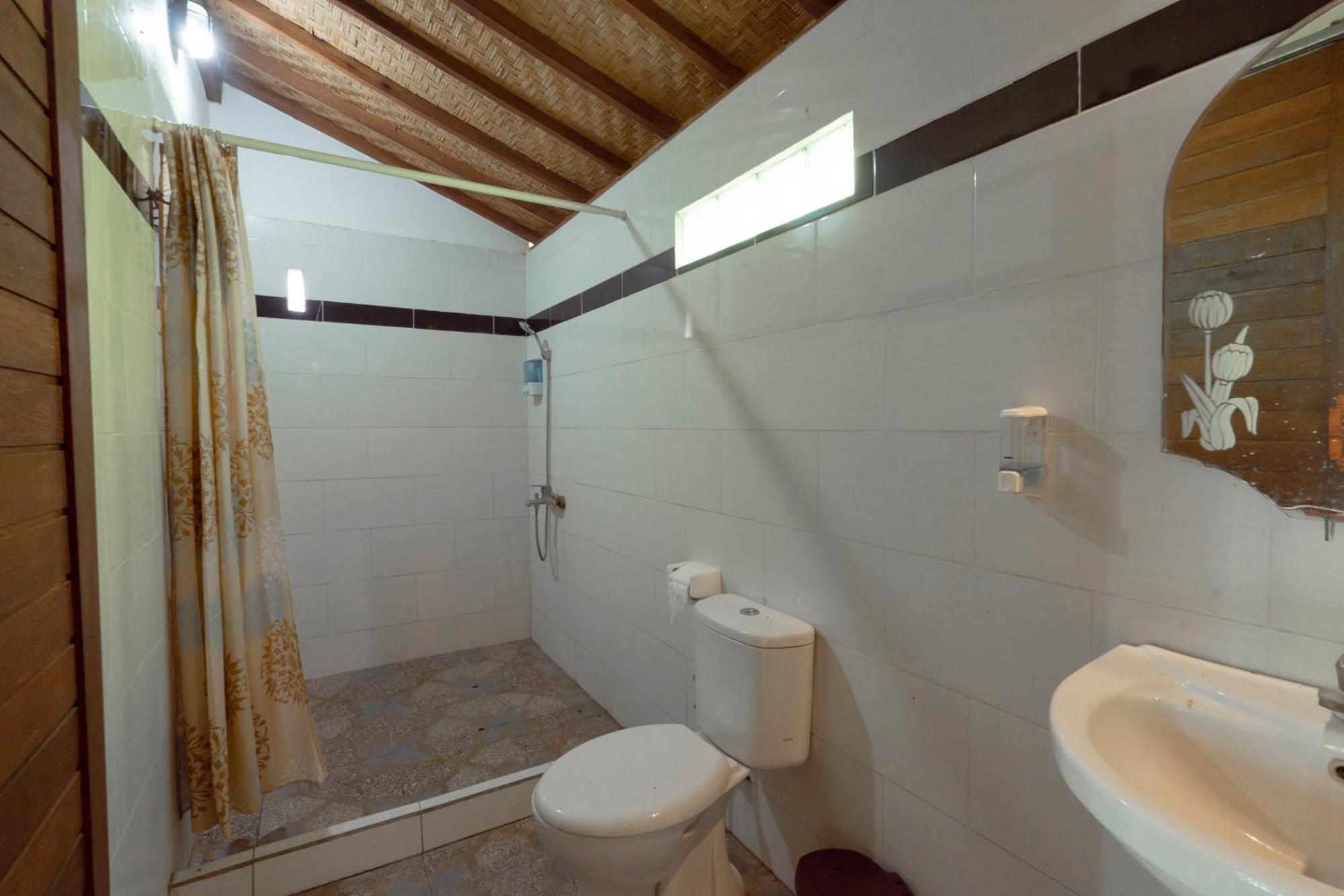 Ratu Cottage By Ourstory Travels Batununggul المظهر الخارجي الصورة