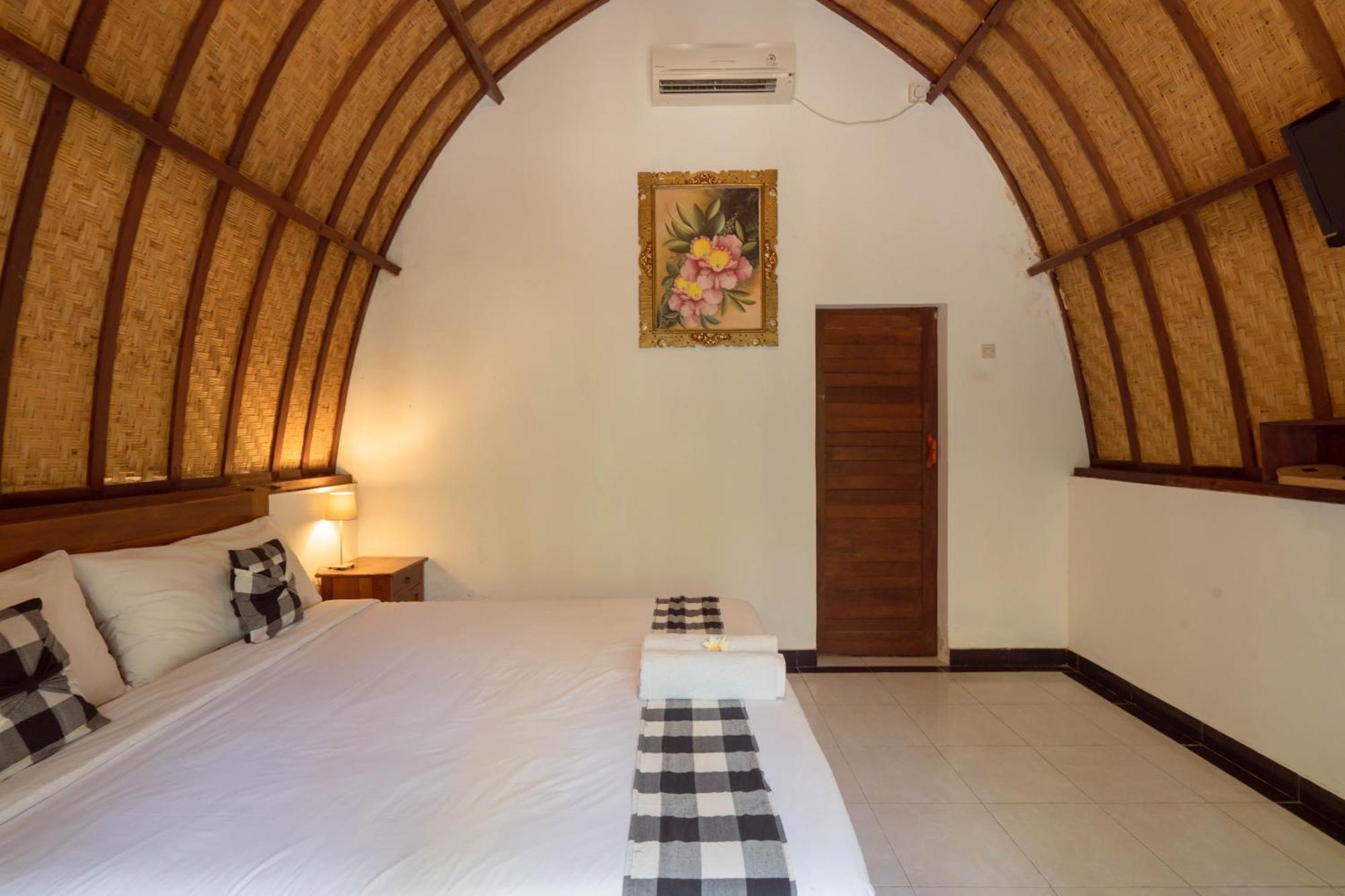 Ratu Cottage By Ourstory Travels Batununggul المظهر الخارجي الصورة