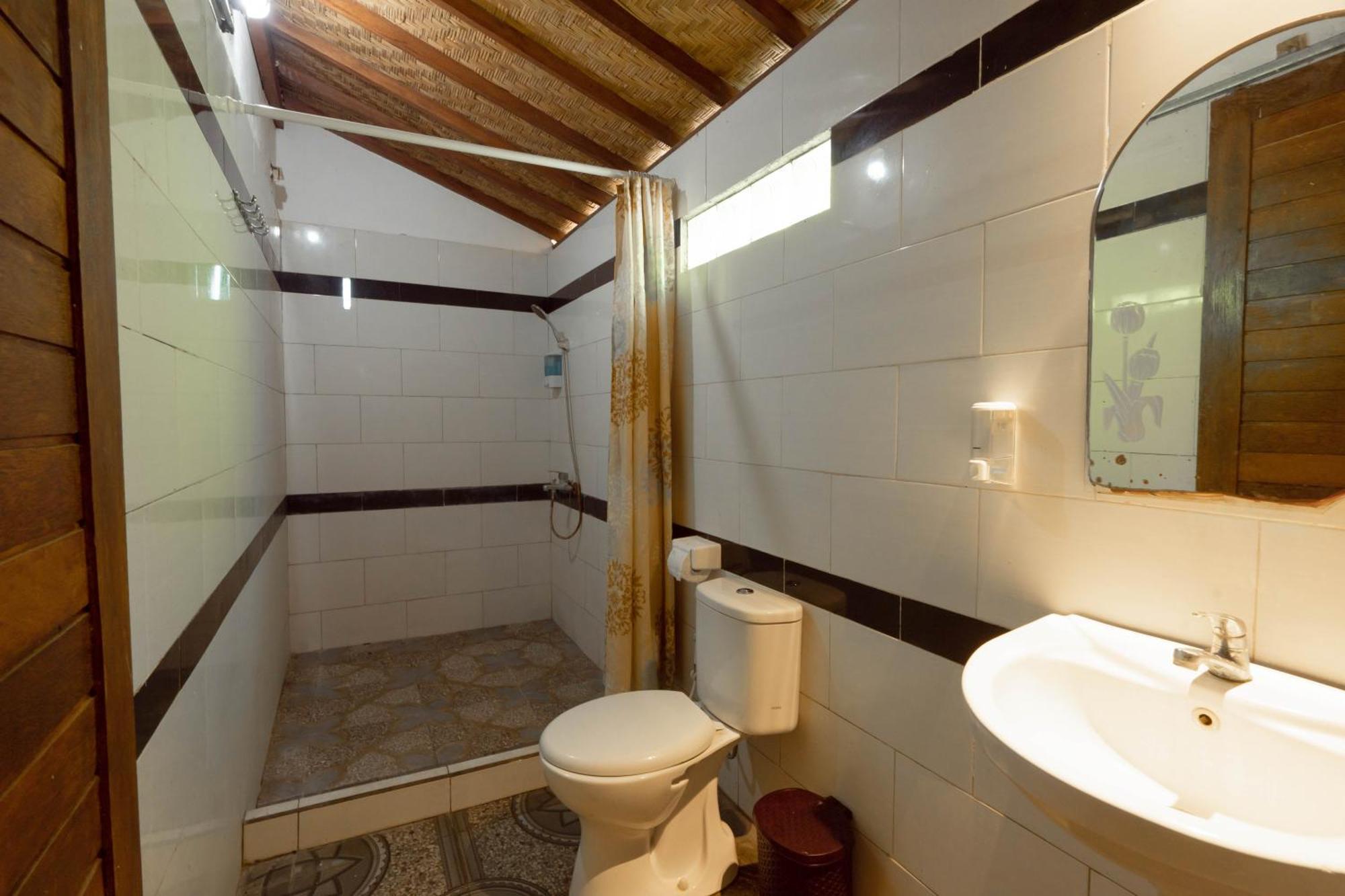 Ratu Cottage By Ourstory Travels Batununggul المظهر الخارجي الصورة