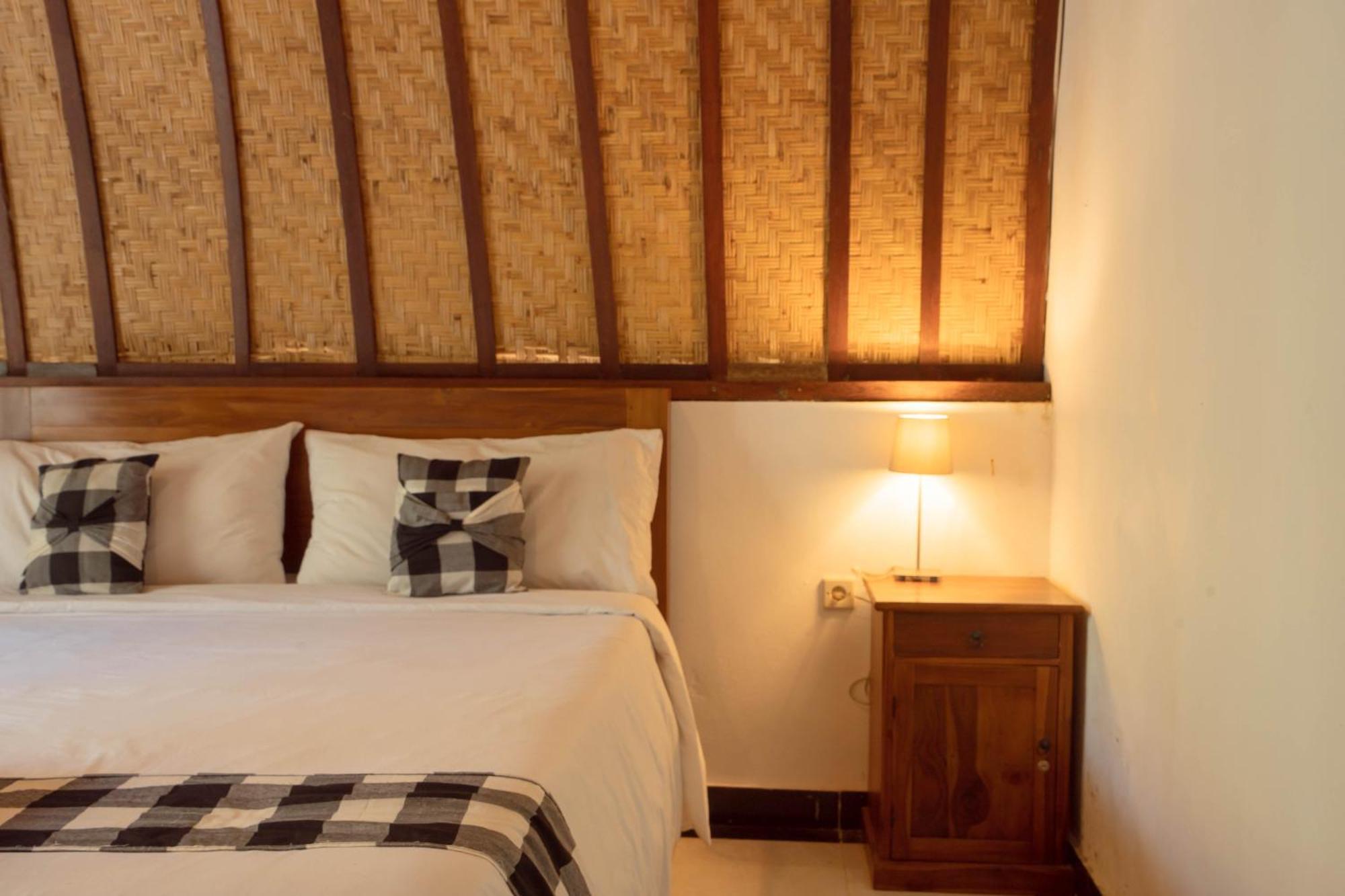Ratu Cottage By Ourstory Travels Batununggul المظهر الخارجي الصورة