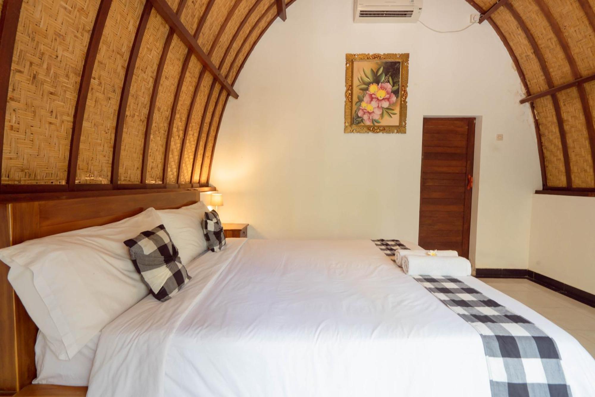 Ratu Cottage By Ourstory Travels Batununggul المظهر الخارجي الصورة