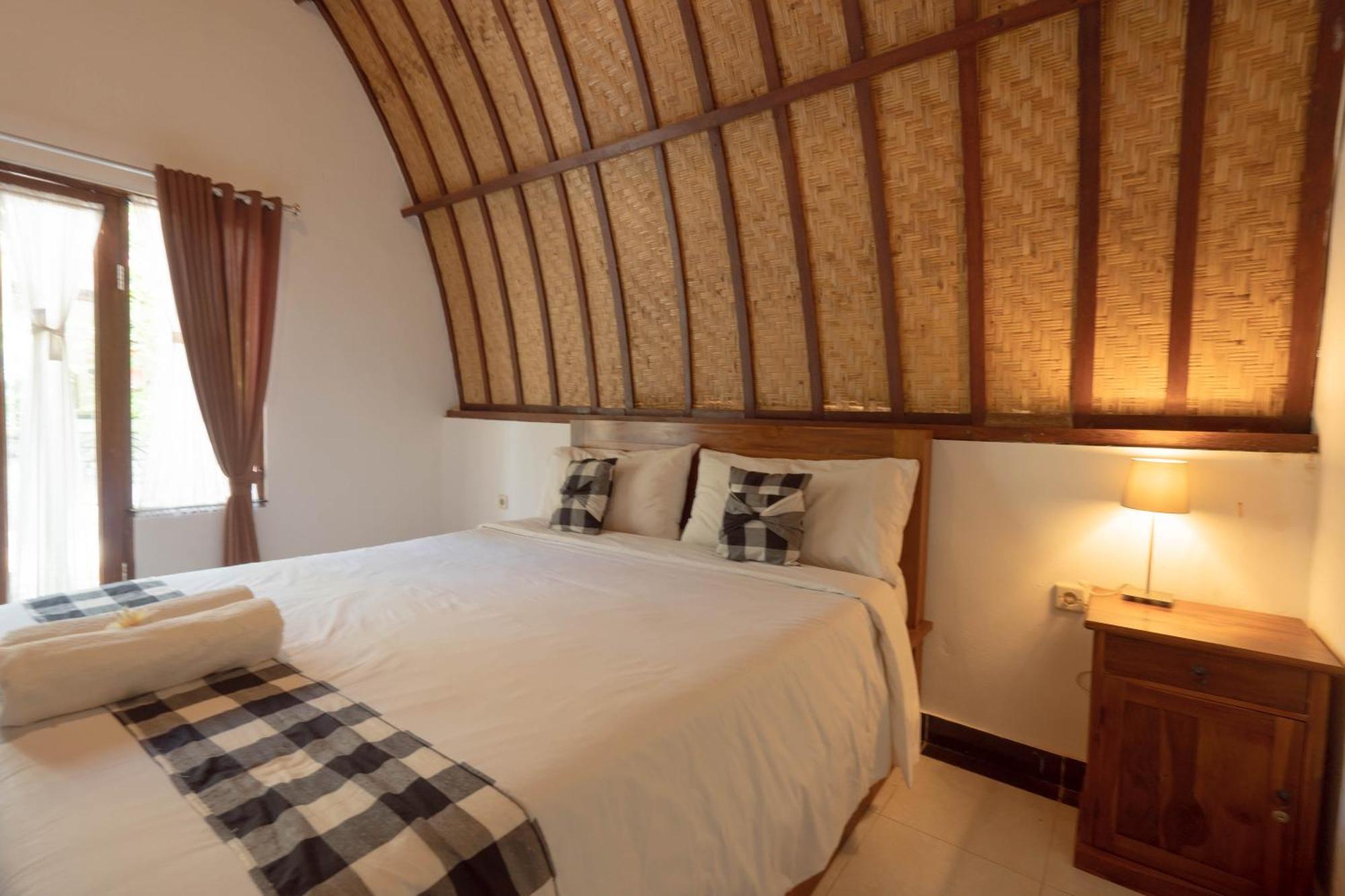 Ratu Cottage By Ourstory Travels Batununggul المظهر الخارجي الصورة