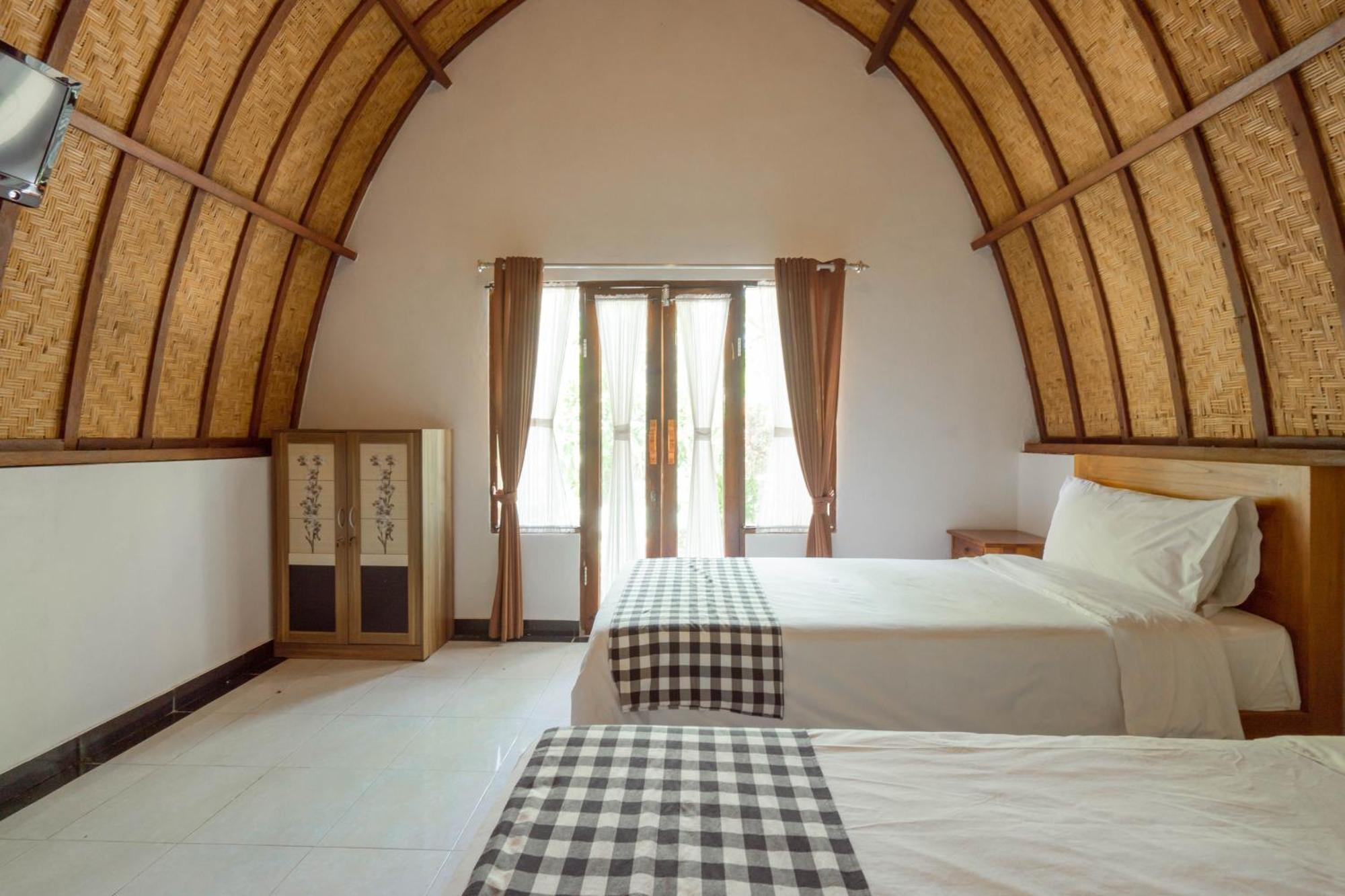 Ratu Cottage By Ourstory Travels Batununggul المظهر الخارجي الصورة