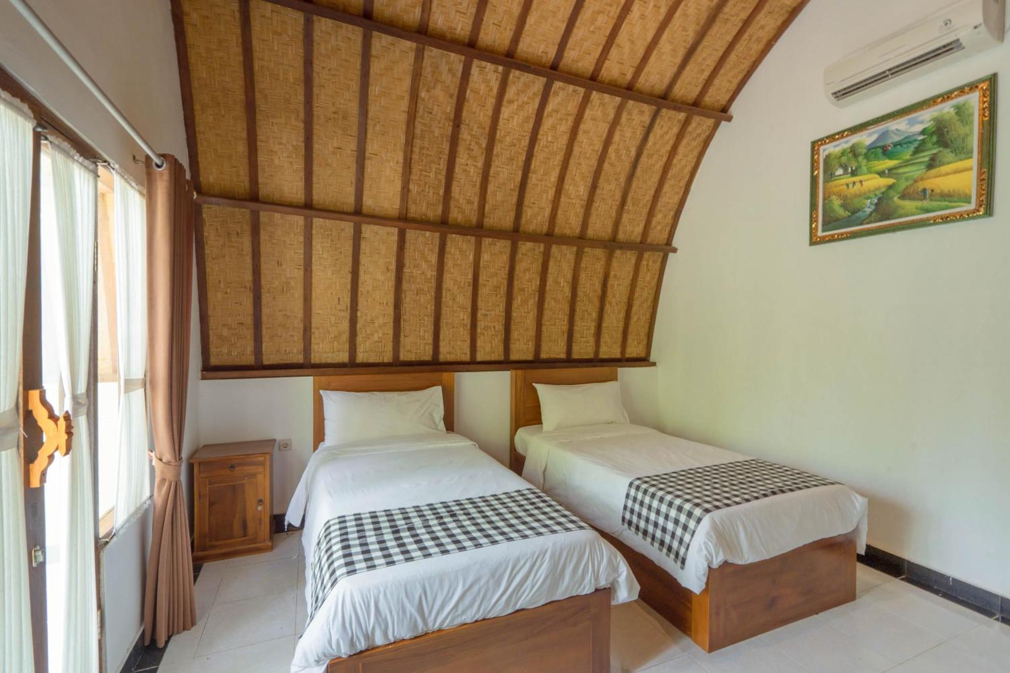 Ratu Cottage By Ourstory Travels Batununggul المظهر الخارجي الصورة