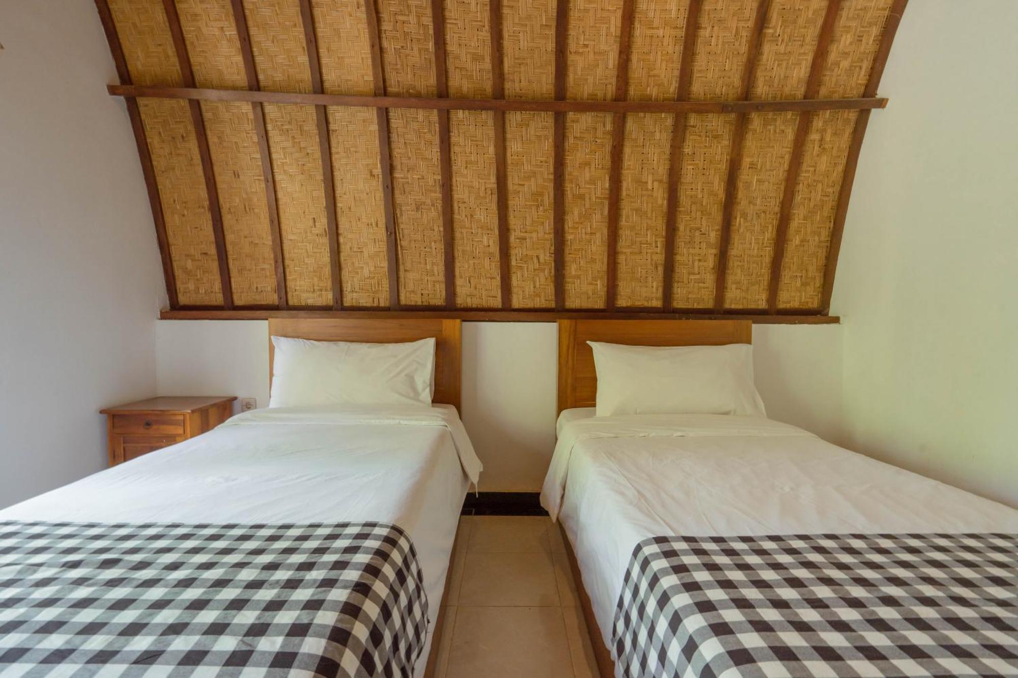 Ratu Cottage By Ourstory Travels Batununggul المظهر الخارجي الصورة