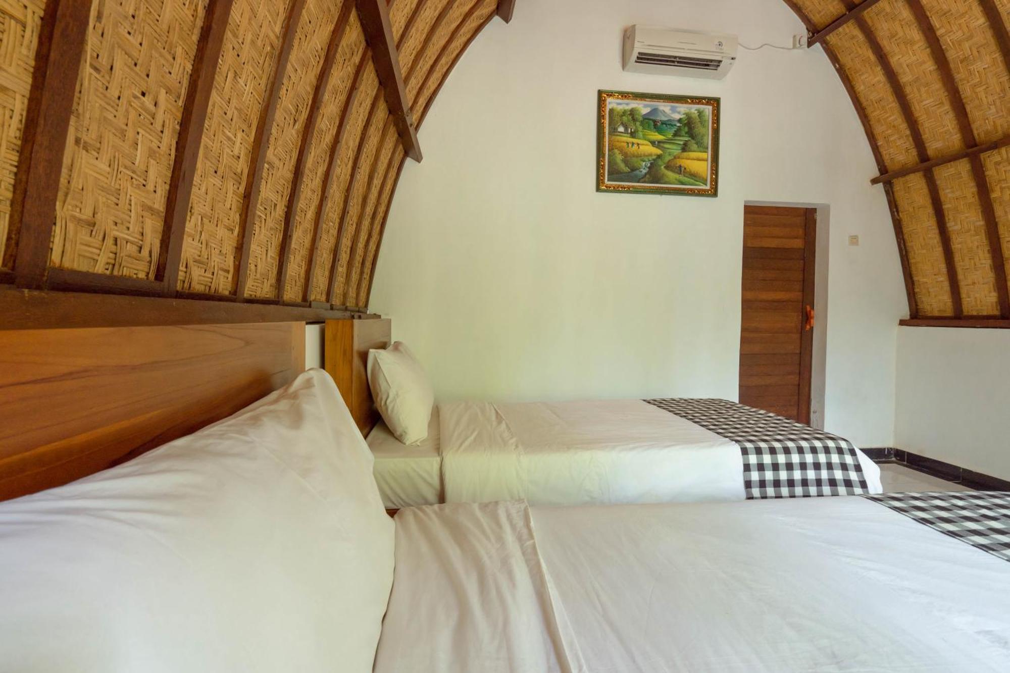 Ratu Cottage By Ourstory Travels Batununggul المظهر الخارجي الصورة