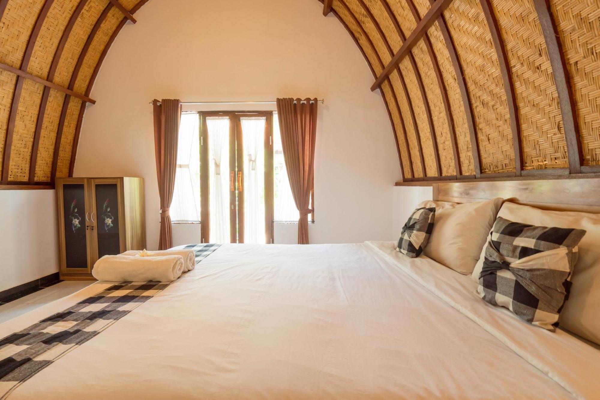 Ratu Cottage By Ourstory Travels Batununggul المظهر الخارجي الصورة