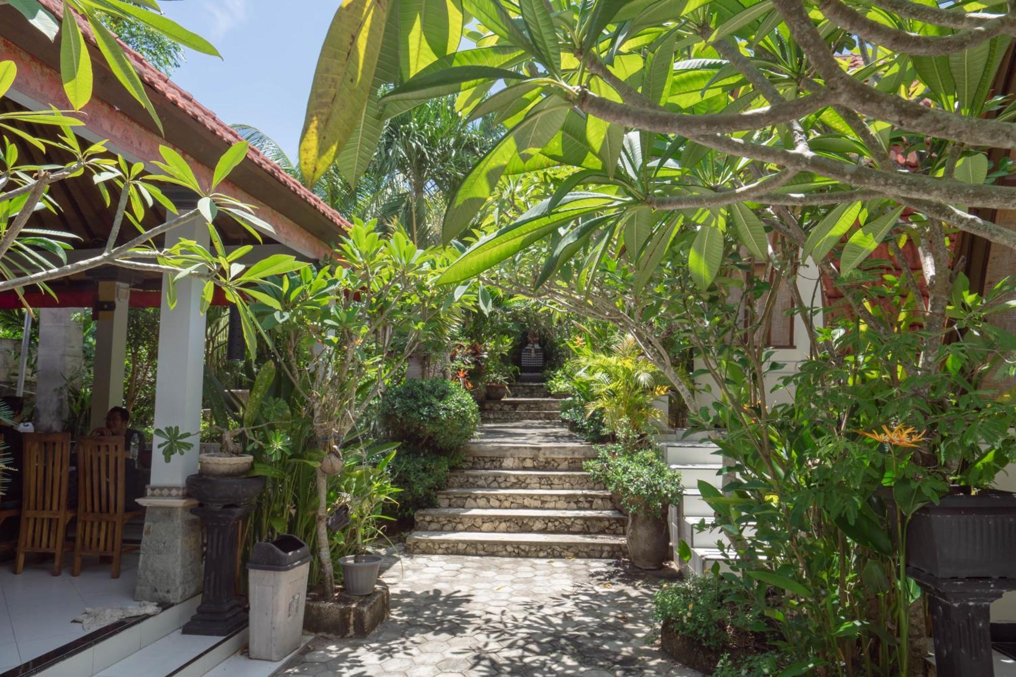 Ratu Cottage By Ourstory Travels Batununggul المظهر الخارجي الصورة