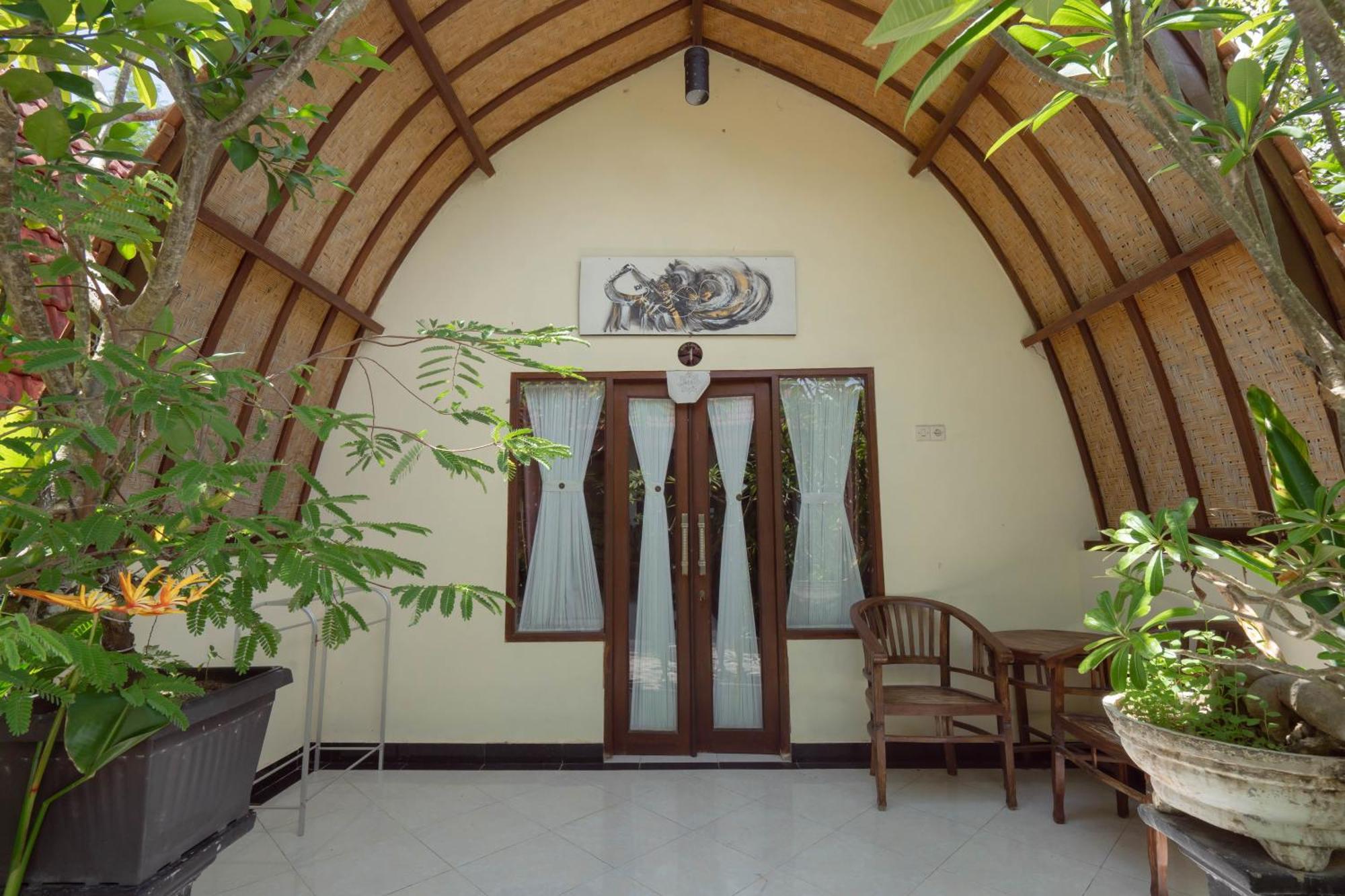 Ratu Cottage By Ourstory Travels Batununggul المظهر الخارجي الصورة