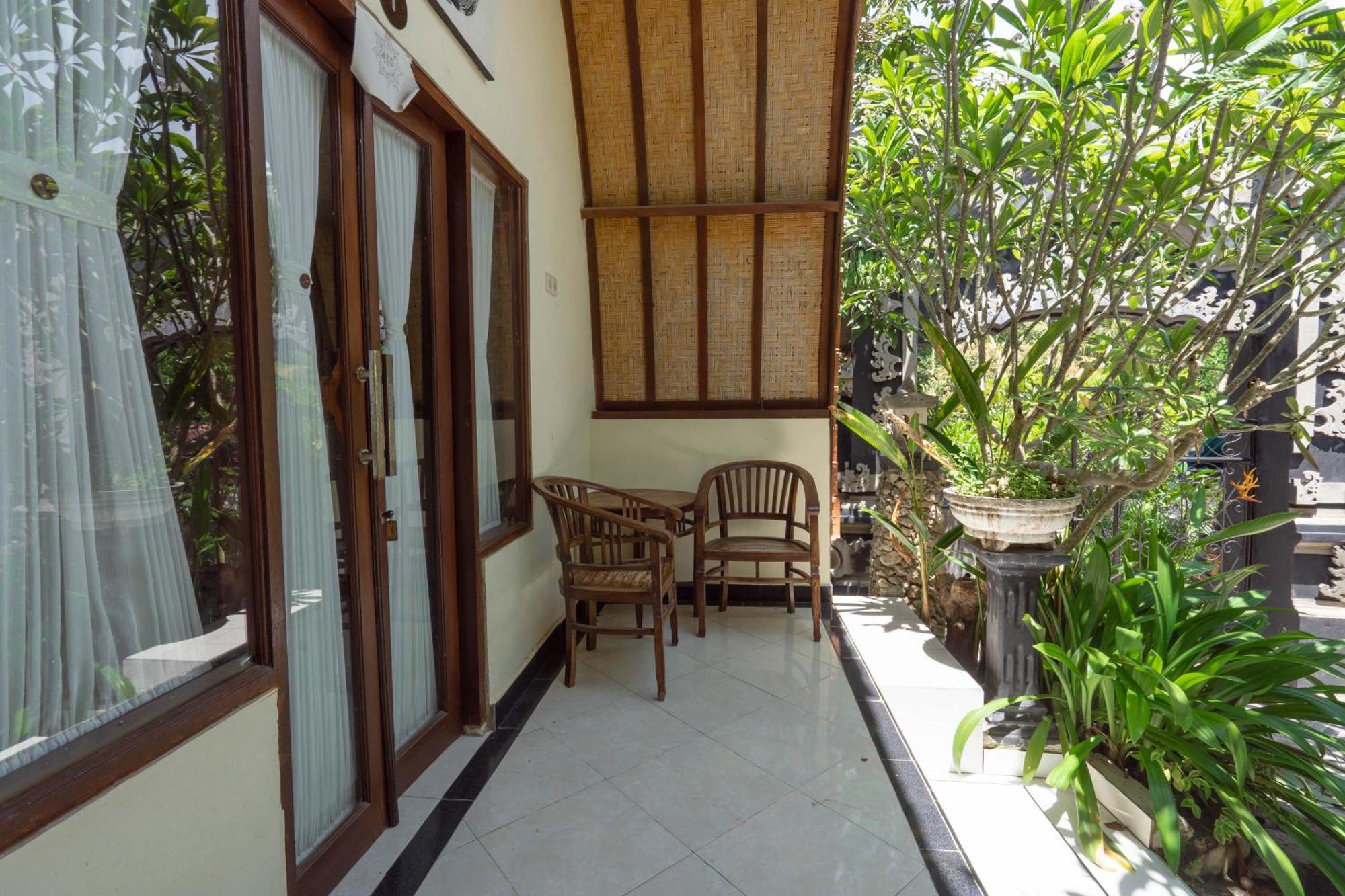 Ratu Cottage By Ourstory Travels Batununggul المظهر الخارجي الصورة