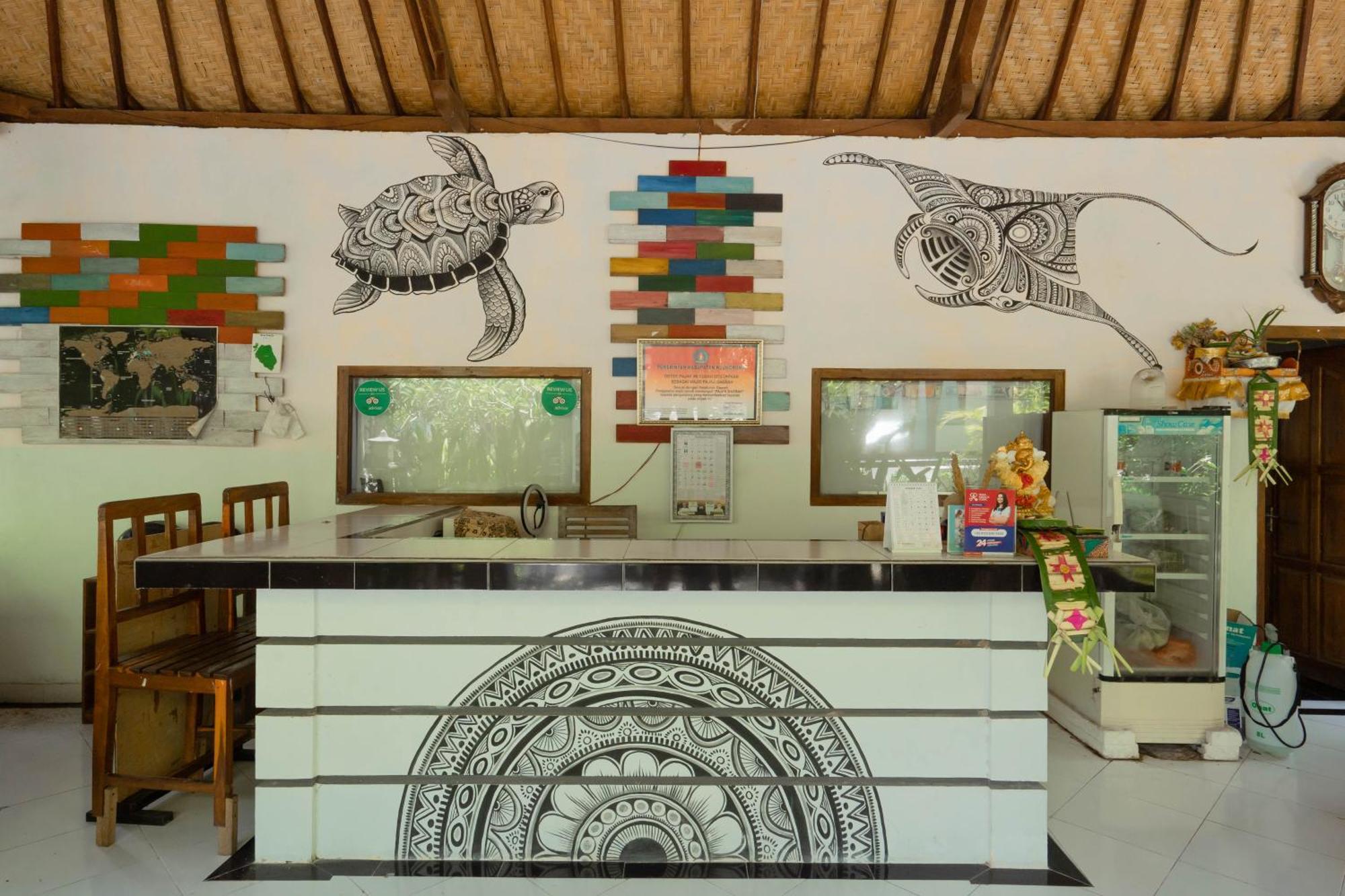 Ratu Cottage By Ourstory Travels Batununggul المظهر الخارجي الصورة