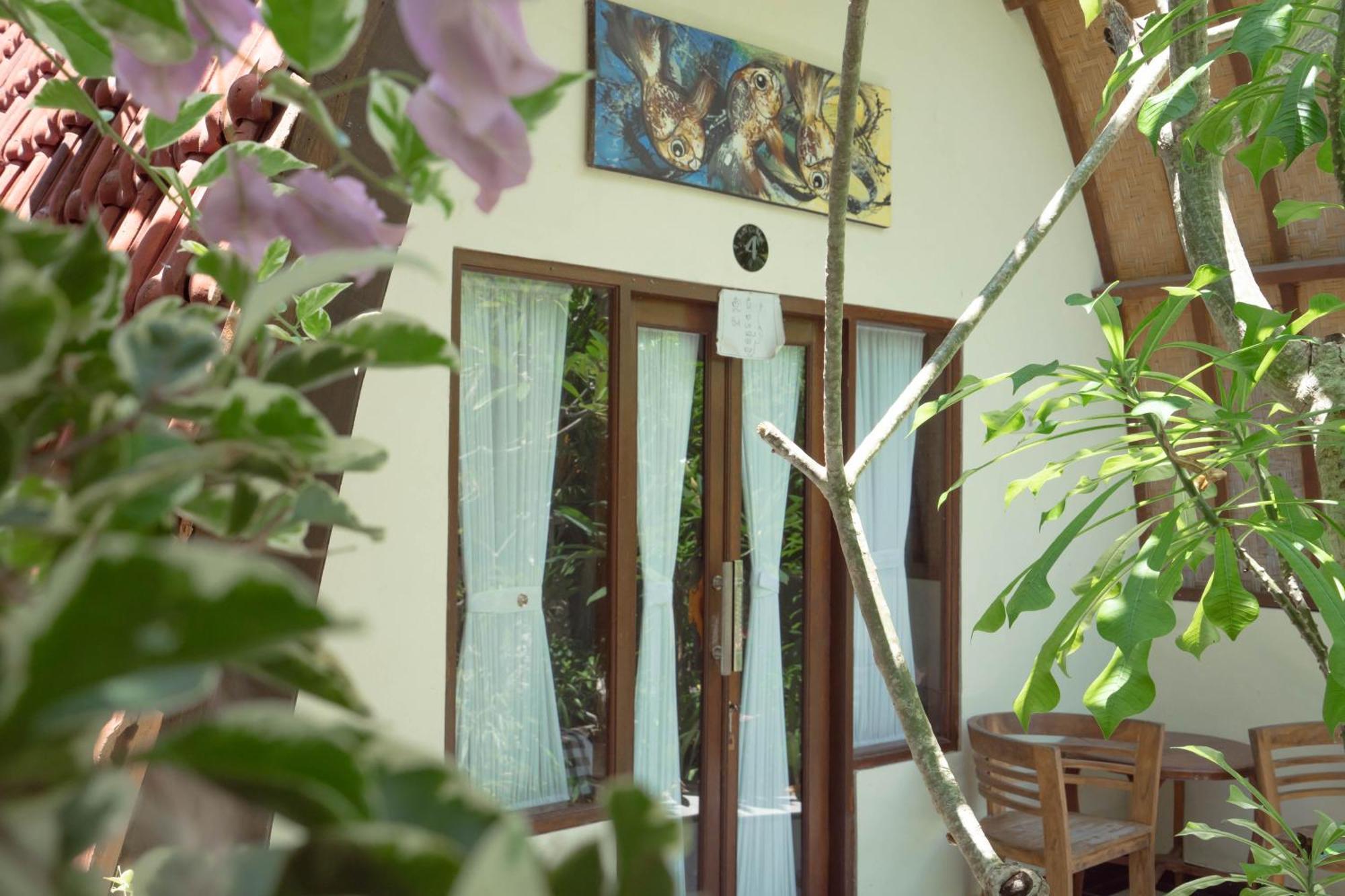 Ratu Cottage By Ourstory Travels Batununggul المظهر الخارجي الصورة