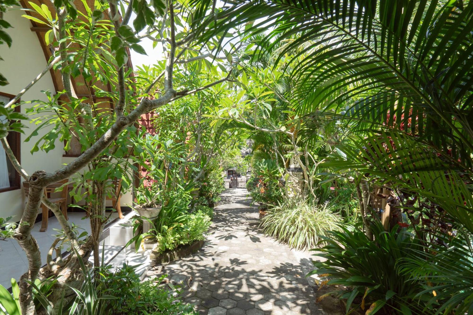 Ratu Cottage By Ourstory Travels Batununggul المظهر الخارجي الصورة