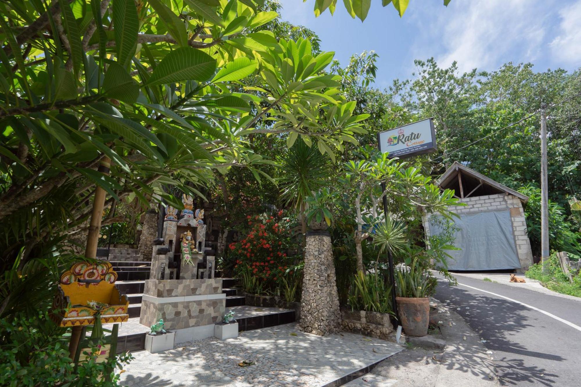Ratu Cottage By Ourstory Travels Batununggul المظهر الخارجي الصورة