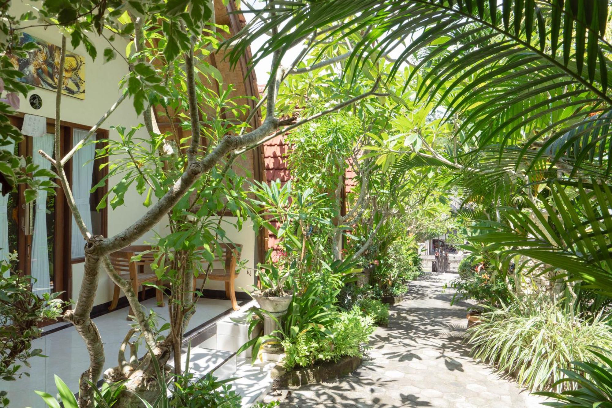 Ratu Cottage By Ourstory Travels Batununggul المظهر الخارجي الصورة